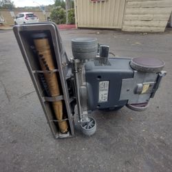 Kirby vacuum vintage