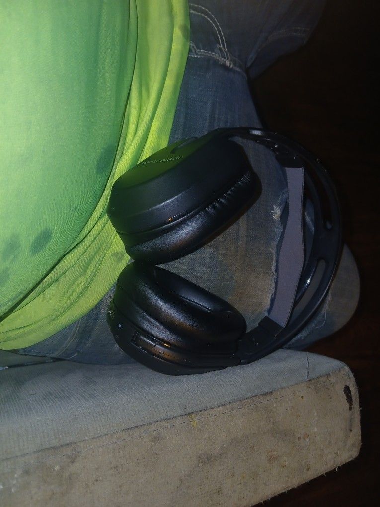 Turtle Beach Stealth 500