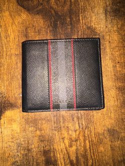 Bally Brasai Wallet