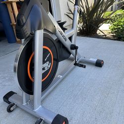 Yosuda Exercise Bike