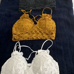 Crop Tops
