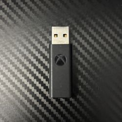 Xbox Wireless Adapter for Computer 