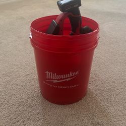 Milwaukee Drain Snake
