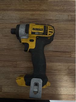 Dewalt impact