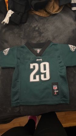 Kids eagle jersey