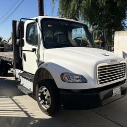 2015 Freightliner 