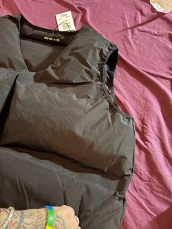 2xl vest silent chpters