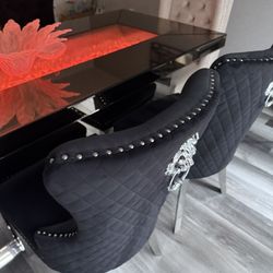 Bluetooth Light Up Dining Table