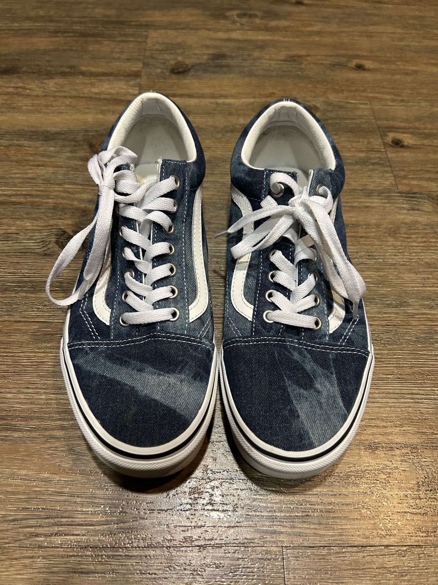 Vans Shoes