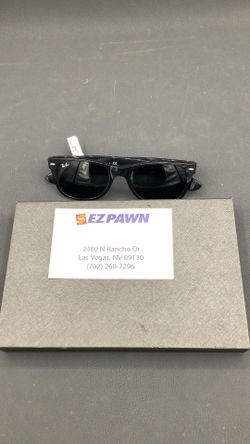 Rayban Wayfarer