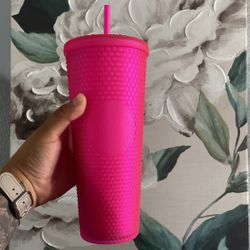 New Starbucks