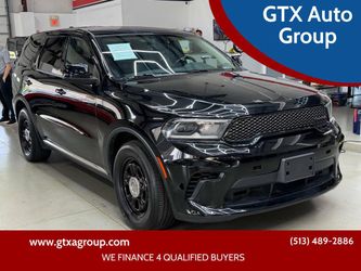 2022 Dodge Durango