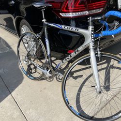 Trek 5900 for sale hotsell