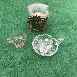 Glassware