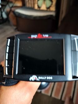 Bullydog gt