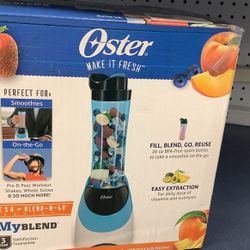 Oster  My Blend