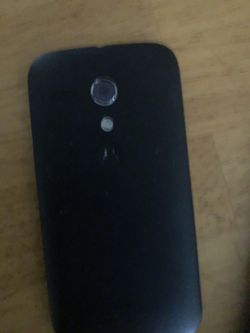 Motorola g1