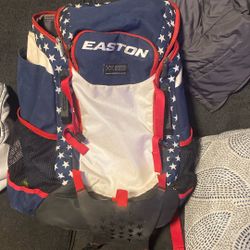 Baseball Bag