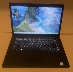 Dell Latitude 7480 i7 Laptop PC
