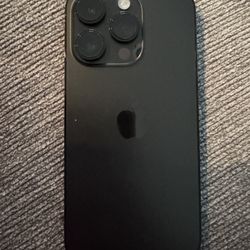 iPhone 14 Pro