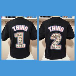 Custom Made T Shirts 