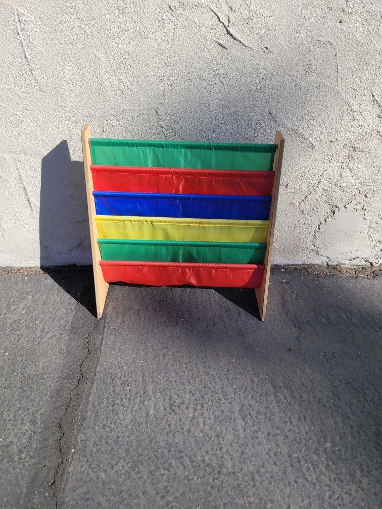 Book Shelf