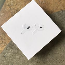 AirPods Pro 2