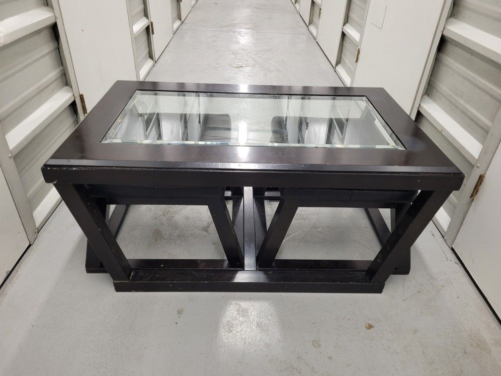 Livingroom Center Table