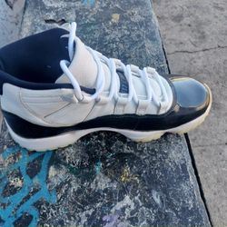 Concord 11 Jordan 