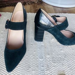 Tommy Hilfiger Heels 