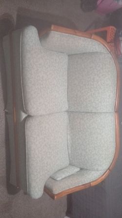Love seat
