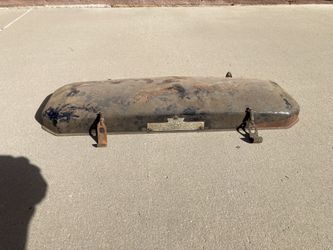 Reo Car Valve Cover