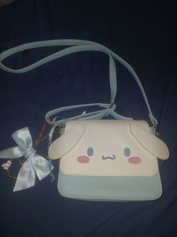 Cinnaroll pocket book
