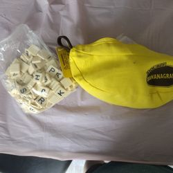 Banana gram Double