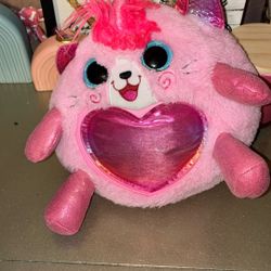 Plushie 