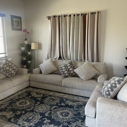 Sofa Set