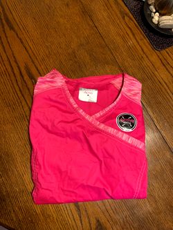 Scrubstar Women’s Large Top