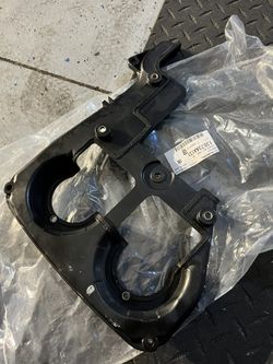 Jdm Ej Back Timing Belt Cover For Automatic Transmission 