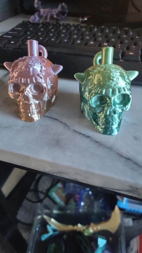 Custom Made 3d Prints