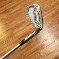 Taylormade P-750 Forged TOUR PROTO 3 Iron P-750