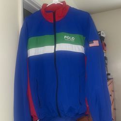Ralph Lauren Polo Jacket