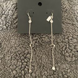 Coach Earrings 