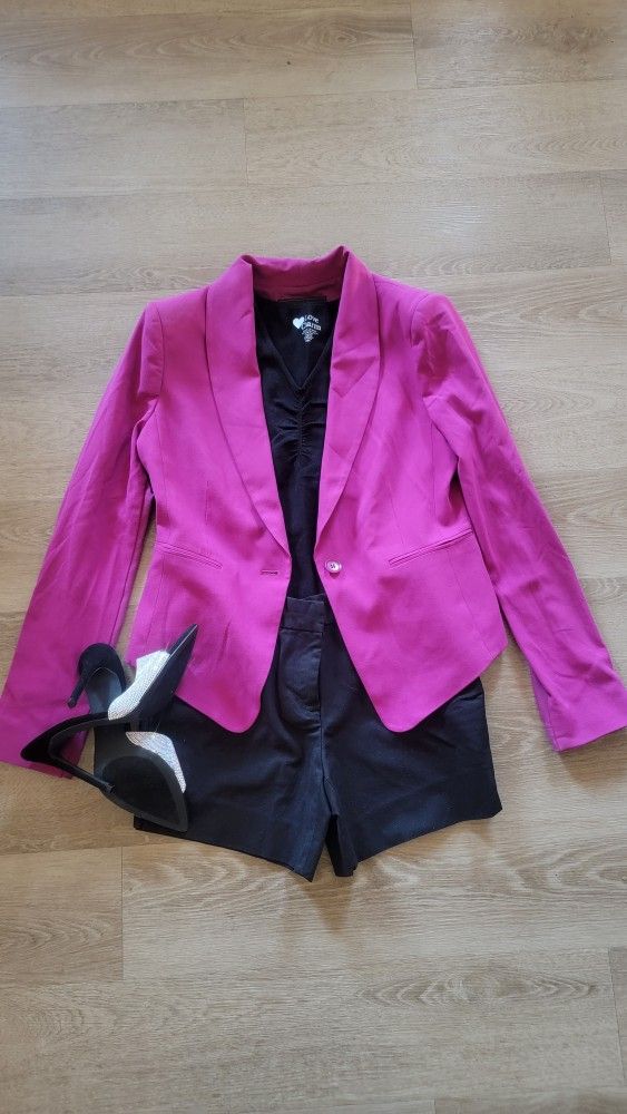 Clothing Shoes Accessories