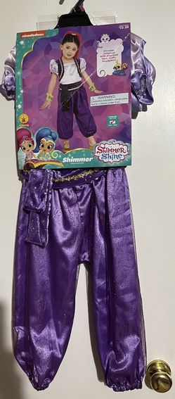 Halloween Costume