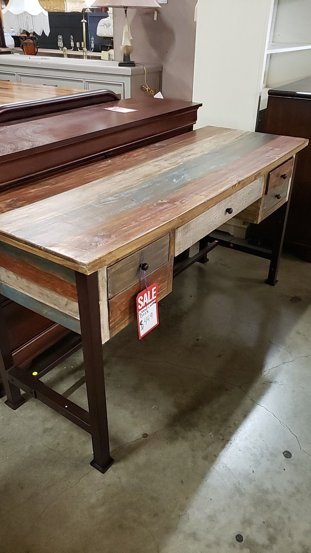 Desk