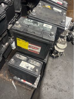 Battery