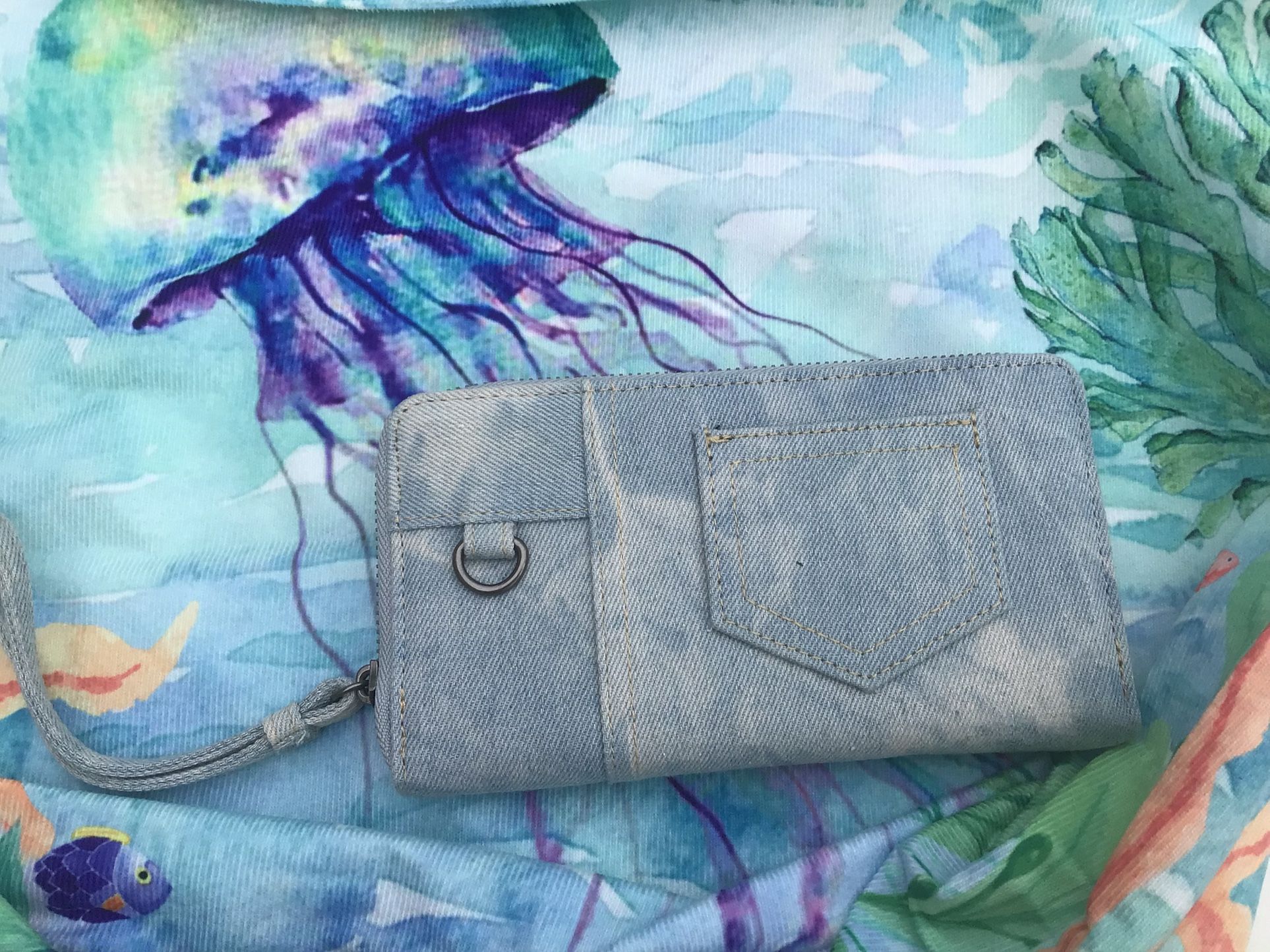Wallets