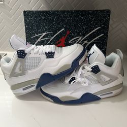 Jordan 4