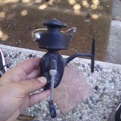 Mitchell 300 Spin Reel