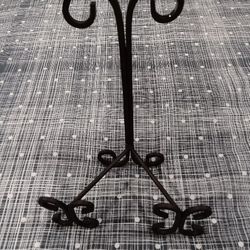 Tabletop Easel OR Cookbook Holder